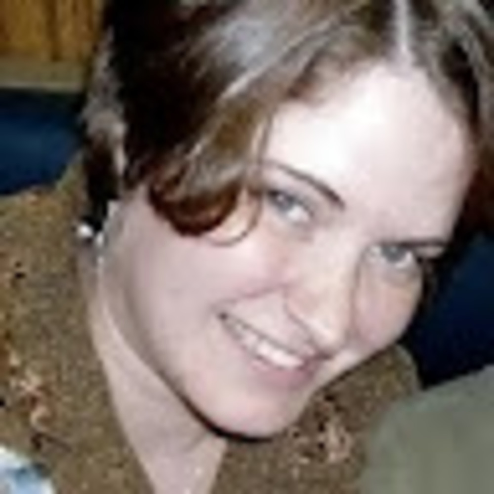 Meet your Posher, Wendy